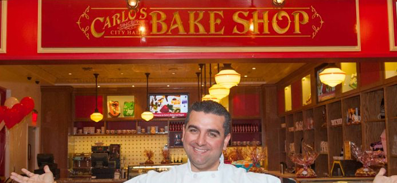 Carlos Bakery The Venetian Las Vegas Luxury Las Vegas holiday Packages