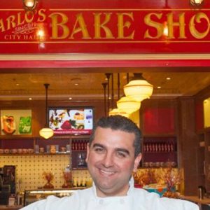 Carlos Bakery The Venetian Las Vegas Luxury Las Vegas holiday Packages