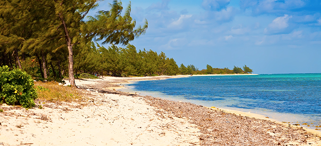 Cayman Islands - Caribbean, Cuba and Antilles Cruises - Luxury Cruise Holidays