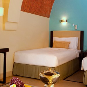 Classic King Room 2 - the Cove Rotana - Luxury Ras Al Khaimah holiday packages