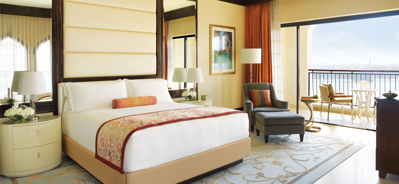 Club King Room Ritz Carlton Abu Dhabi Grand Canal Abu Dhabi Holidays