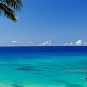 Cobblers Cove Barbados - luxury barbados holidays - ocean
