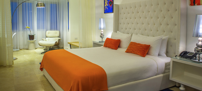 Combo Villa 2 - The Trident Hotel Jamaica - Luxury Jamaica Holidays