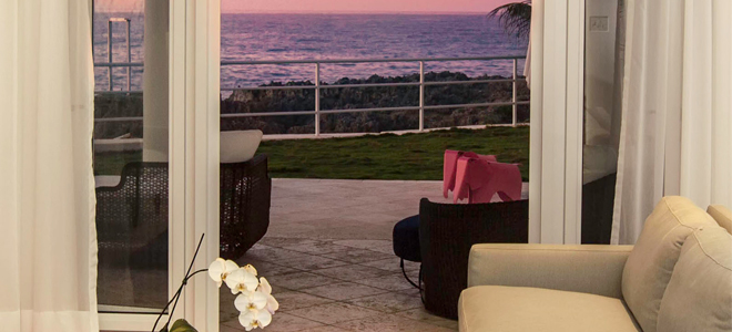 Combo Villa three - The Trident Hotel Jamaica - Luxury Jamaica Holidays