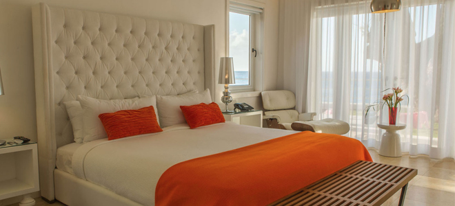 Combo Villa three - The Trident Hotel Jamaica - Luxury Jamaica Holidays