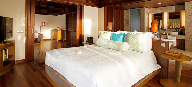 Constance Ephelia Seychelles - Hillside Villa