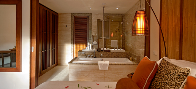 Constance Ephelia Seychelles - Senior Suite