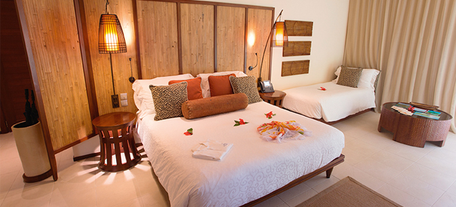 Constance Ephelia Seychelles - junior suite