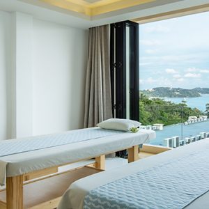 Couple Spa Treatment Bandara Villa, Phuket Thailand Holidays