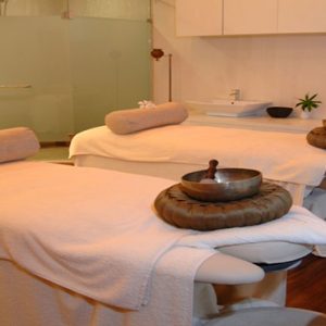 Couple Treatment Room The Fortress Resort & Spa Sri Lanka Holidays