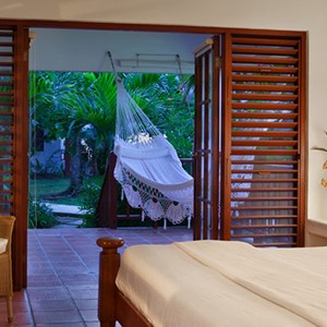 Couples Swept Away - Jamaica holiday Packages - Suite