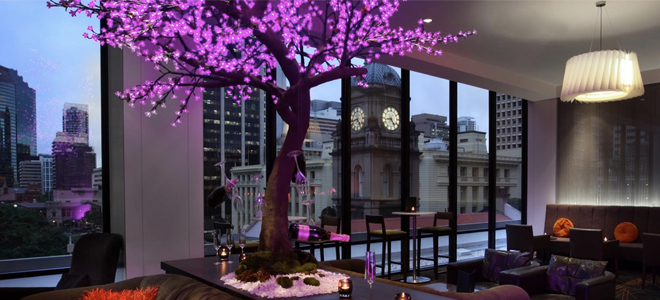 Cuvee - sofitel Brisbane - Luxury Australia Holidays