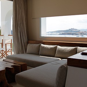 Destino Ibiza - MASTER SUITE