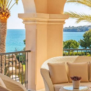 Diamond 4 St Regis Mardavall Mallorca Spain Holidays