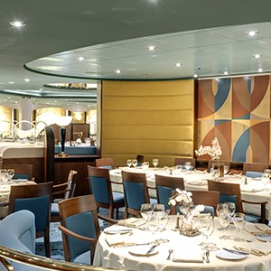 Dining 2 - MSC Cruises - Luxury Cruise Holidays