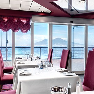 Dining 3 - MSC Cruises - Luxury Cruise Holidays
