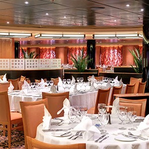 Dining 4 - MSC Cruises - Luxury Cruise Holidays
