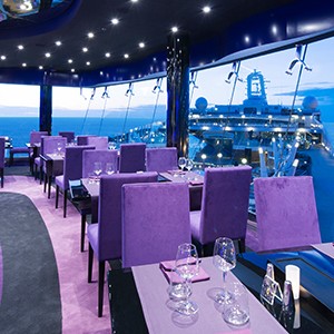 Dining 5 - MSC Cruises - Luxury Cruise Holidays