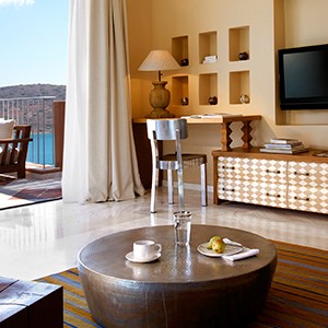 Domes of Elounda - premier suite