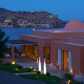 Domes of Elounda - thumbnail