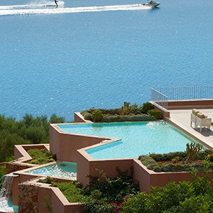 Domes of Elounda - villa