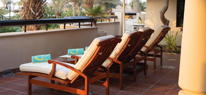 luxury Dubai holiday Packages Jumeirah Beach Hotel Dubai Beit Al Bahar One Bedroom Royal Villa