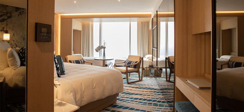 luxury Dubai holiday Packages Jumeirah Beach Hotel Dubai Ocean Family Deluxe