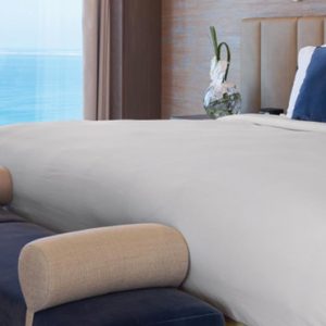 luxury Dubai holiday Packages Jumeirah Beach Hotel Dubai Presidential Suite
