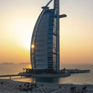 luxury Dubai holiday Packages Jumeirah Beach Hotel Dubai Burj Al Arab