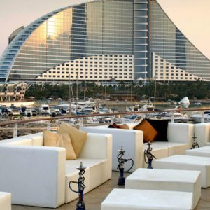 luxury Dubai holiday Packages Jumeirah Beach Hotel Dubai Dining 5