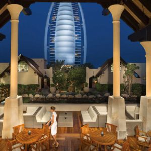 luxury Dubai holiday Packages Jumeirah Beach Hotel Dubai Dining 8