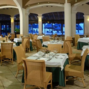 El Mercado - Catalonia Riviera Resort and Spa - luxury mexico holidays