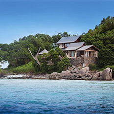 Enchanted Island Resort - Seychelles Luxury Honeymoons - thumbnail