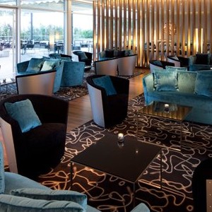 Epic Sana - Portugal Luxury Holidays - lobby