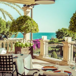 Es Fum St Regis Mardavall Mallorca Spain Holidays