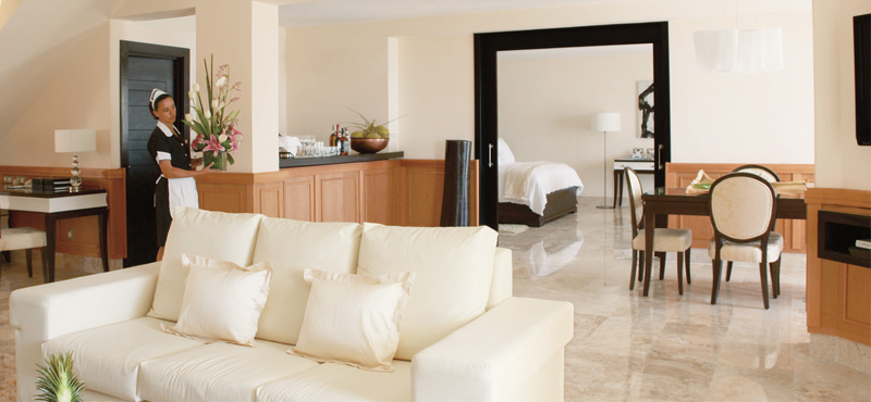 Excellence Club Imperial Suite With Private Pool 3 Excellence Playa Mujeres Luxury Mexico Holidays