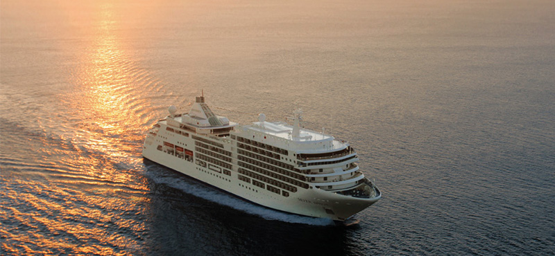exterior-sunset-silver-spirit-luxury-cruise-holidays-silversea-cruises