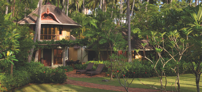 Family Pavilion - Rayavadee Krabi - Luxury Thailand Holidays