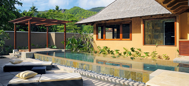 Family Villa 5 - Constance Ephelia Seychelles - Luxury Seychelles Holidays