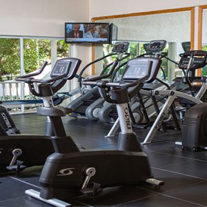 Fitness Blue Waters Antigua Antigua Holidays