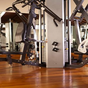 Fitness The Fortress Resort & Spa Sri Lanka Holidays