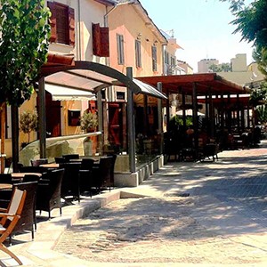 Four Seasons Limassol - Luxury holidays cyprus - limassol
