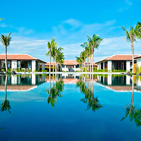 Fusion Maia - Luxury Vietnam Holidays - Thumbnail