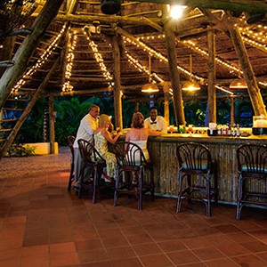 Galley Bay - Antigua holiday Packages - bar