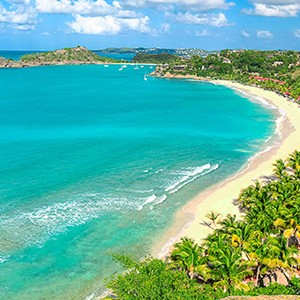 Galley Bay - Antigua holiday Packages - beach