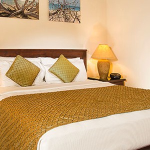 Galley Bay - Antigua holiday Packages - bedroom