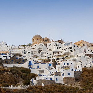 Grace Santorini - Greece Holiday Packages - santorini