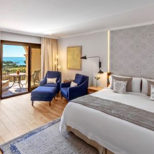 Grand Deluxe Sea View St Regis Mardavall Mallorca Spain Holidays