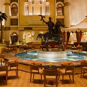 Grand-Hyatt-Musact-Oman-Honeymoon-Packages-lobby