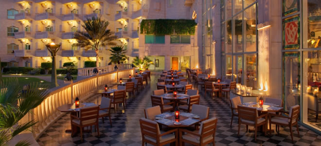 Grand-Hyatt-Oman-Mokha-Cafe